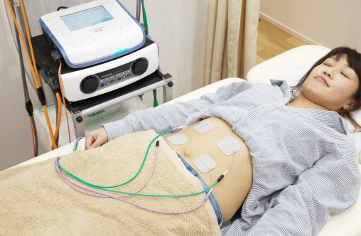 EMSトレーニング