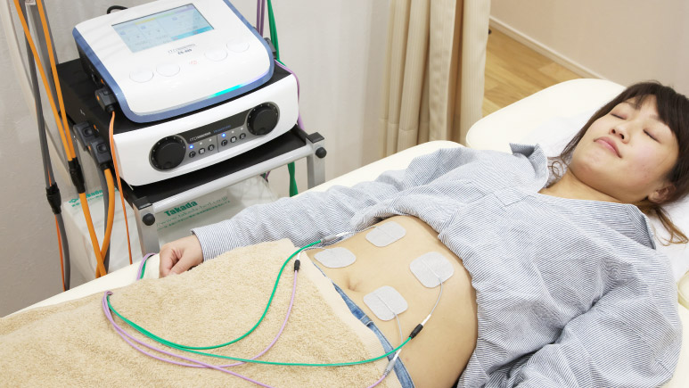 EMSトレーニング