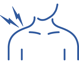 四十肩 / 五十肩