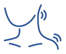 首・肩のコリ / 腰痛