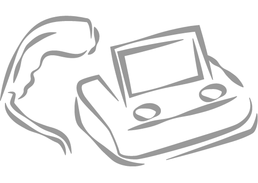 こだわりの設備